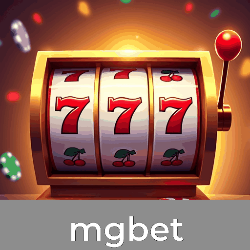 mgbet: Slots Emocionantes, Jogos de Mesa Estratégicos, Experiência de Dealer ao Vivo