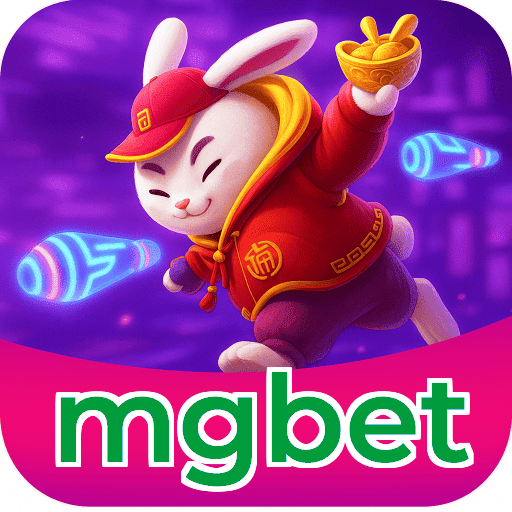 mgbet Logo