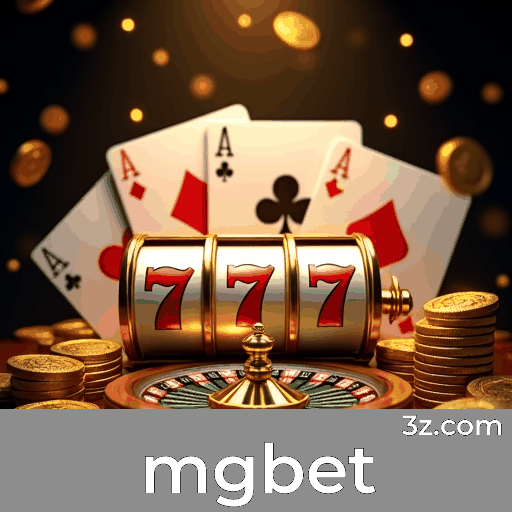 mgbet: Plataforma Vibrante para Conexões Reais