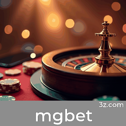 mgbet: Aventura e Ganhos nos Jogos de Cassino
