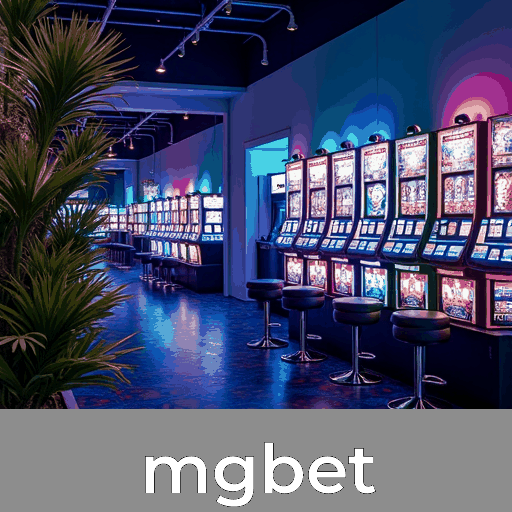 mgbet: Onde os bônus são tão únicos quanto você
